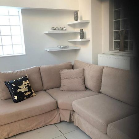 Maisonette Lux Modern Next To Metro Kerameikos 3 Rooms Athens Ngoại thất bức ảnh