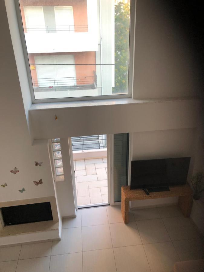 Maisonette Lux Modern Next To Metro Kerameikos 3 Rooms Athens Ngoại thất bức ảnh