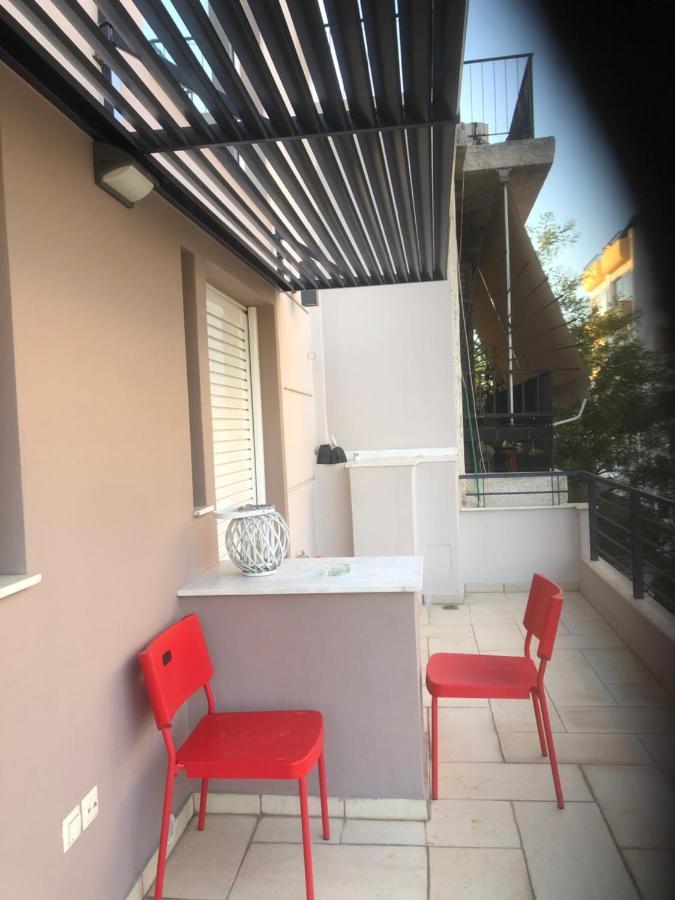 Maisonette Lux Modern Next To Metro Kerameikos 3 Rooms Athens Ngoại thất bức ảnh