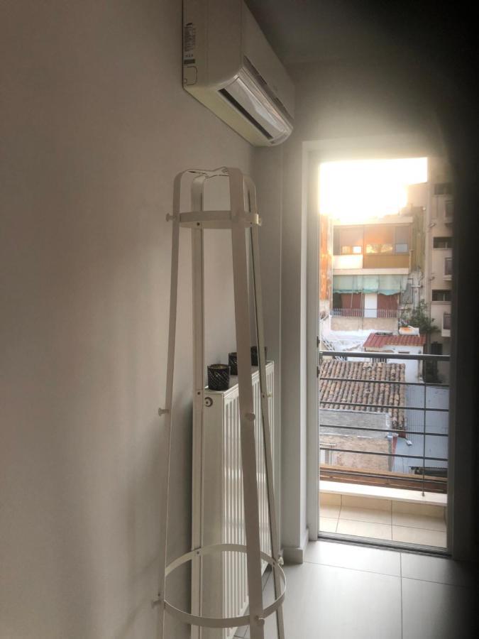 Maisonette Lux Modern Next To Metro Kerameikos 3 Rooms Athens Ngoại thất bức ảnh
