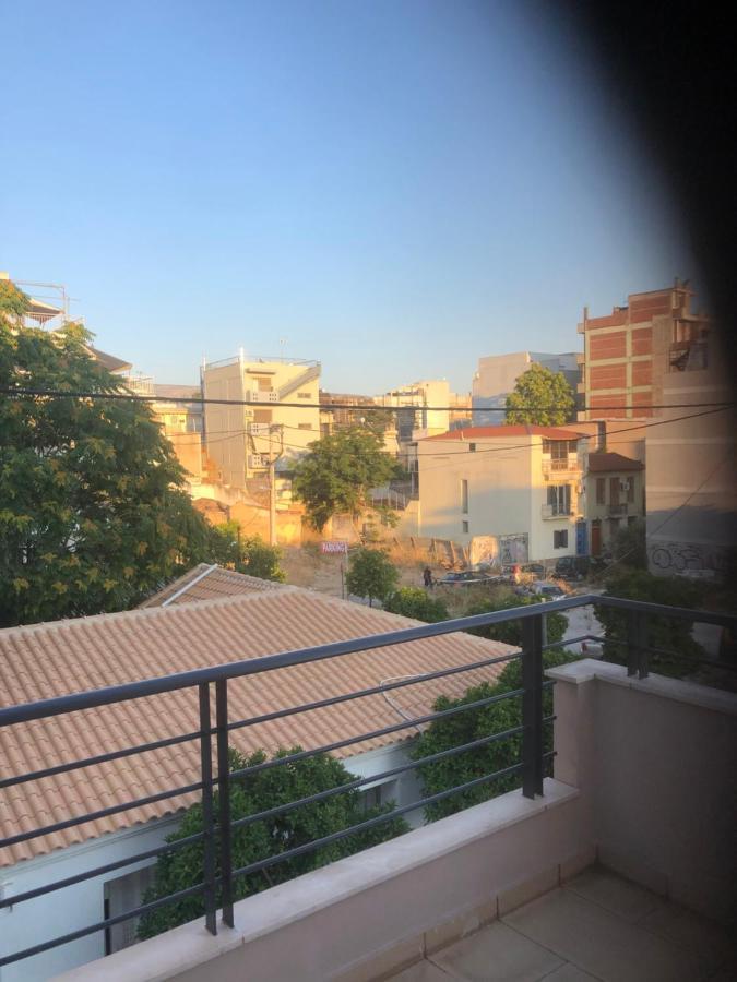 Maisonette Lux Modern Next To Metro Kerameikos 3 Rooms Athens Ngoại thất bức ảnh