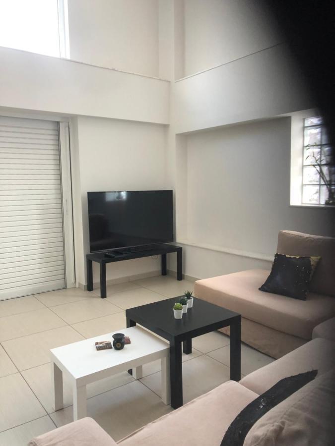 Maisonette Lux Modern Next To Metro Kerameikos 3 Rooms Athens Ngoại thất bức ảnh